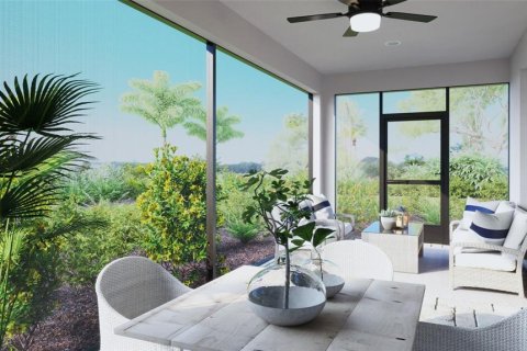 Villa ou maison à vendre à Punta Gorda, Floride: 4 chambres, 204.85 m2 № 992301 - photo 13