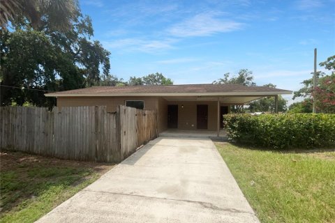 Villa ou maison à vendre à Sanford, Floride: 3 chambres, 93.09 m2 № 1268593 - photo 9