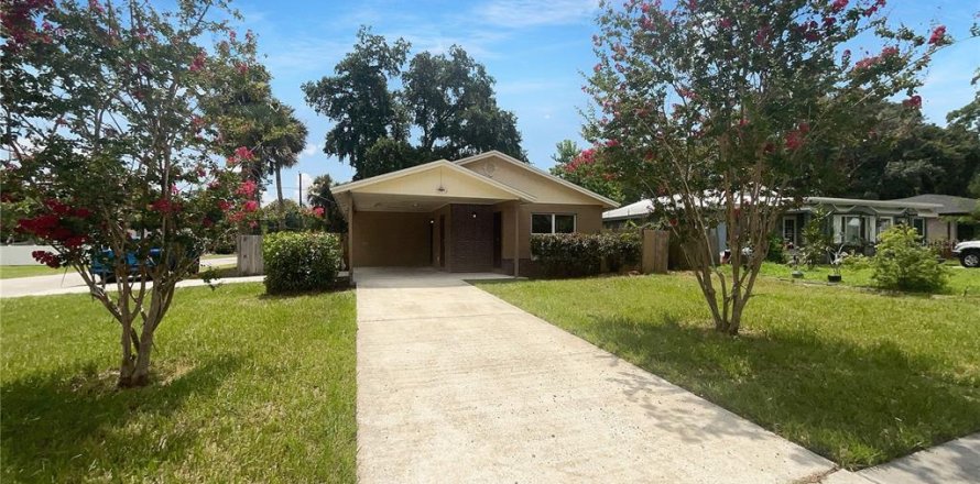 Villa ou maison à Sanford, Floride 3 chambres, 93.09 m2 № 1268593