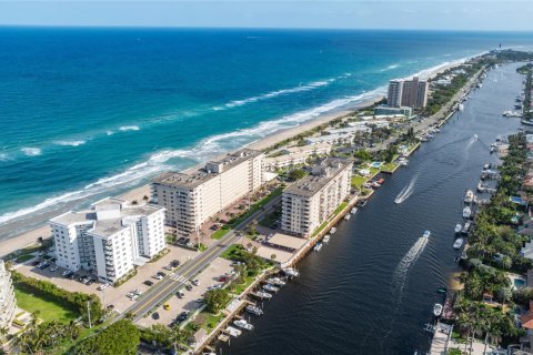 Condominio en venta en Hillsboro Beach, Florida, 2 dormitorios, 120.77 m2 № 1168868 - foto 3