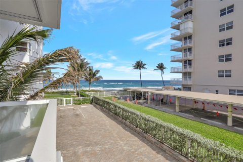 Condominio en venta en Hillsboro Beach, Florida, 2 dormitorios, 120.77 m2 № 1168868 - foto 26