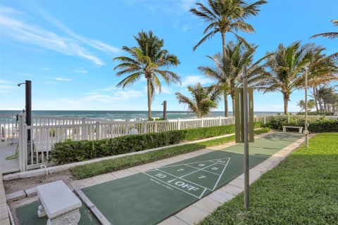 Condominio en venta en Hillsboro Beach, Florida, 2 dormitorios, 120.77 m2 № 1168868 - foto 14