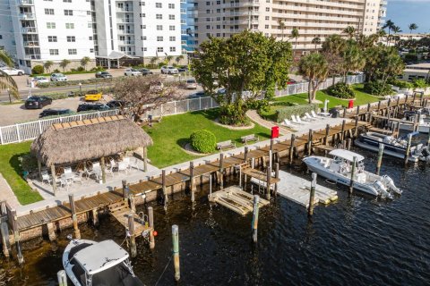 Condominio en venta en Hillsboro Beach, Florida, 2 dormitorios, 120.77 m2 № 1168868 - foto 7