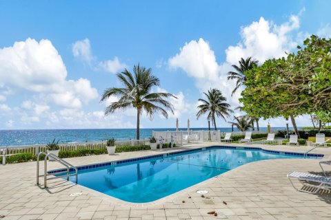 Condominio en venta en Hillsboro Beach, Florida, 2 dormitorios, 120.77 m2 № 1168868 - foto 19