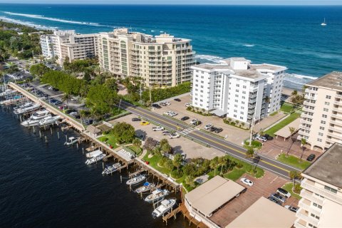 Condominio en venta en Hillsboro Beach, Florida, 2 dormitorios, 120.77 m2 № 1168868 - foto 6