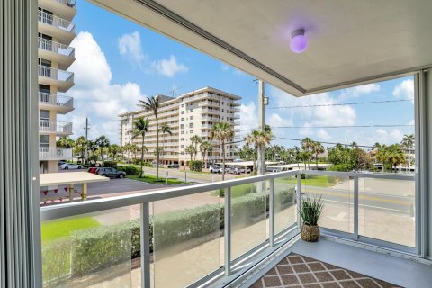 Condominio en venta en Hillsboro Beach, Florida, 2 dormitorios, 120.77 m2 № 1168868 - foto 22