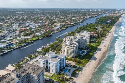 Condominio en venta en Hillsboro Beach, Florida, 2 dormitorios, 120.77 m2 № 1168868 - foto 2