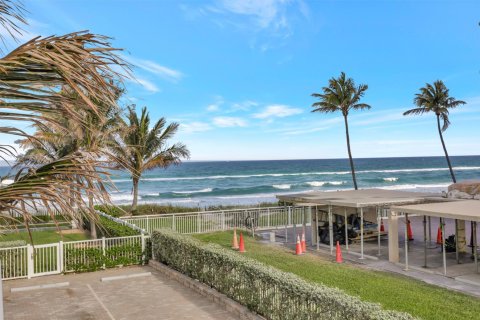 Condominio en venta en Hillsboro Beach, Florida, 2 dormitorios, 120.77 m2 № 1168868 - foto 24