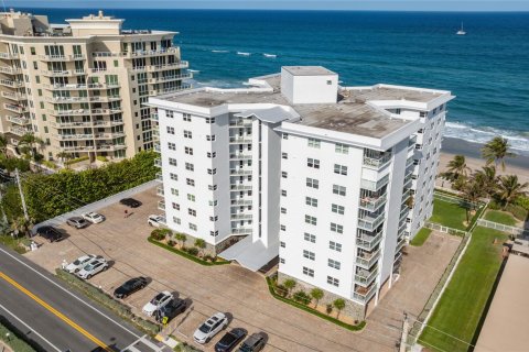 Condominio en venta en Hillsboro Beach, Florida, 2 dormitorios, 120.77 m2 № 1168868 - foto 5