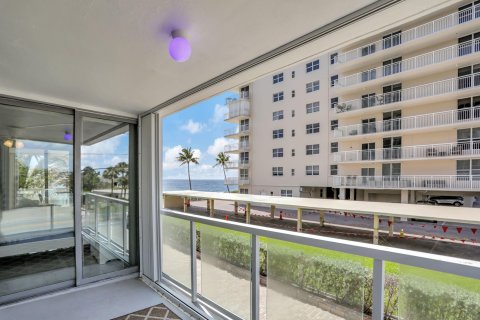 Condominio en venta en Hillsboro Beach, Florida, 2 dormitorios, 120.77 m2 № 1168868 - foto 25