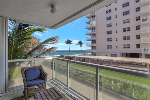 Condominio en venta en Hillsboro Beach, Florida, 2 dormitorios, 120.77 m2 № 1168868 - foto 28