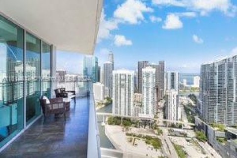 Condominio en venta en Miami, Florida, 3 dormitorios, 168.9 m2 № 1236655 - foto 9