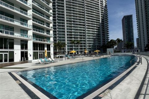 Copropriété à vendre à Miami, Floride: 3 chambres, 168.9 m2 № 1236655 - photo 29