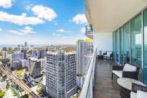 Copropriété à vendre à Miami, Floride: 3 chambres, 168.9 m2 № 1236655 - photo 14