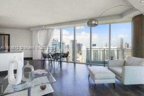 Copropriété à vendre à Miami, Floride: 3 chambres, 168.9 m2 № 1236655 - photo 8