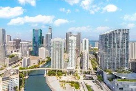 Copropriété à vendre à Miami, Floride: 3 chambres, 168.9 m2 № 1236655 - photo 11