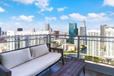 Copropriété à vendre à Miami, Floride: 3 chambres, 168.9 m2 № 1236655 - photo 23