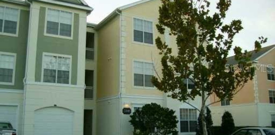 Condo in Orlando, Florida, 1 bedroom  № 1357531