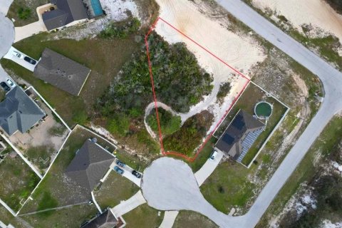 Terreno en venta en Kissimmee, Florida № 1357532 - foto 2