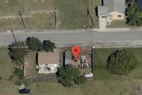 Terreno en venta en Homestead, Florida № 839703 - foto 2