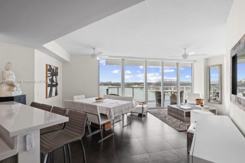 Condominio en venta en Miami Beach, Florida, 3 dormitorios, 155.05 m2 № 1232769 - foto 11