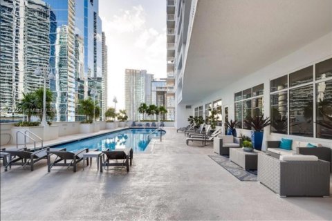 Copropriété à vendre à Miami, Floride: 39.48 m2 № 1232793 - photo 19