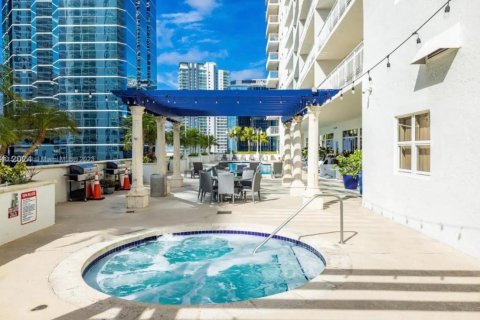 Condominio en venta en Miami, Florida, 39.48 m2 № 1232793 - foto 20