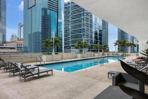 Copropriété à vendre à Miami, Floride: 39.48 m2 № 1232793 - photo 16