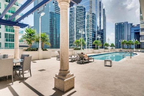 Copropriété à vendre à Miami, Floride: 39.48 m2 № 1232793 - photo 18