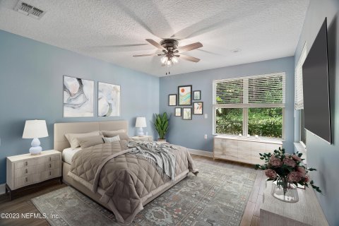 Dúplex en venta en Jacksonville, Florida, 2 dormitorios, 110.46 m2 № 857517 - foto 23