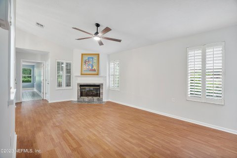Duplex à vendre à Jacksonville, Floride: 2 chambres, 110.46 m2 № 857517 - photo 12