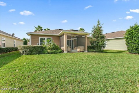 Villa ou maison à vendre à Saint Augustine, Floride: 3 chambres, 143.81 m2 № 857531 - photo 21