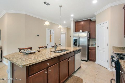 Casa en venta en Saint Augustine, Florida, 3 dormitorios, 143.81 m2 № 857531 - foto 7