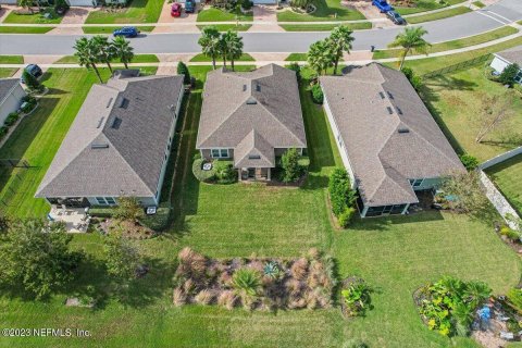 Villa ou maison à vendre à Saint Augustine, Floride: 3 chambres, 143.81 m2 № 857531 - photo 3