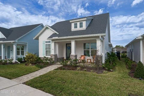 Villa ou maison à vendre à Saint Augustine, Floride: 3 chambres, 161.74 m2 № 857516 - photo 3