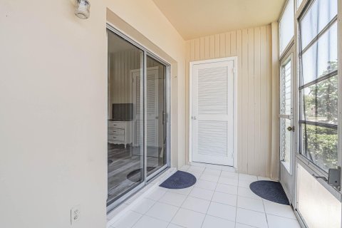 Copropriété à vendre à Vero Beach, Floride: 1 chambre, 69.68 m2 № 1217623 - photo 18