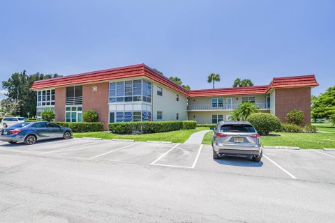 Copropriété à vendre à Vero Beach, Floride: 1 chambre, 69.68 m2 № 1217623 - photo 2