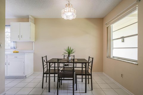 Copropriété à vendre à Vero Beach, Floride: 1 chambre, 69.68 m2 № 1217623 - photo 29