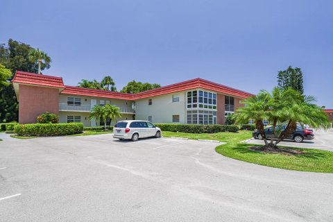 Copropriété à vendre à Vero Beach, Floride: 1 chambre, 69.68 m2 № 1217623 - photo 4