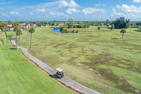 Copropriété à vendre à Vero Beach, Floride: 1 chambre, 69.68 m2 № 1217623 - photo 10