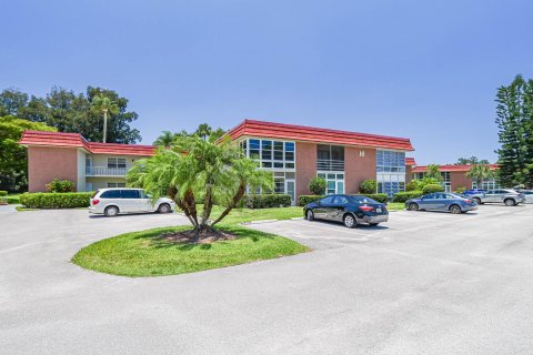 Copropriété à vendre à Vero Beach, Floride: 1 chambre, 69.68 m2 № 1217623 - photo 3