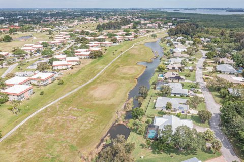 Copropriété à vendre à Vero Beach, Floride: 1 chambre, 69.68 m2 № 1217623 - photo 8