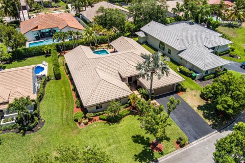 Villa ou maison à vendre à Coral Springs, Floride: 5 chambres, 261.52 m2 № 1217624 - photo 10