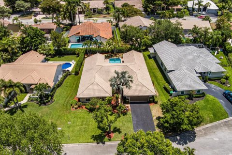 Villa ou maison à vendre à Coral Springs, Floride: 5 chambres, 261.52 m2 № 1217624 - photo 9