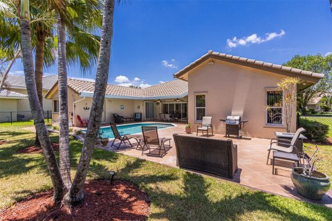 Casa en venta en Coral Springs, Florida, 5 dormitorios, 261.52 m2 № 1217624 - foto 15