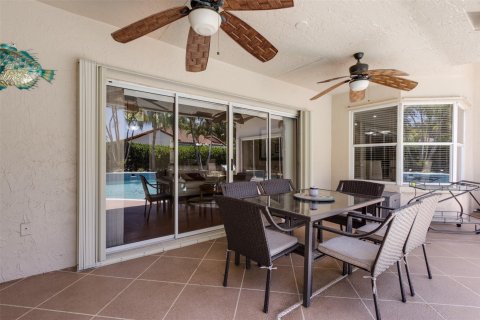 Villa ou maison à vendre à Coral Springs, Floride: 5 chambres, 261.52 m2 № 1217624 - photo 29