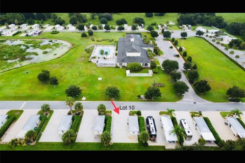 Terreno en venta en Webster, Florida № 1400996 - foto 15