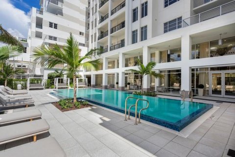 Condo in Boca Raton, Florida, 2 bedrooms  № 1178654 - photo 2