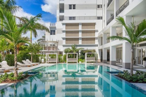 Copropriété à vendre à Boca Raton, Floride: 2 chambres, 169.55 m2 № 1178654 - photo 3