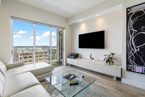 Condo in Boca Raton, Florida, 2 bedrooms  № 1178654 - photo 23